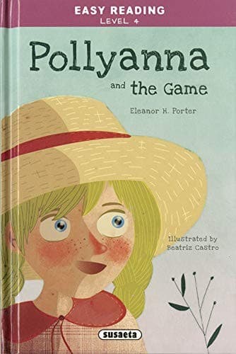 Tapa de Pollyanna and the Game