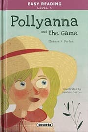 Tapa de Pollyanna and the Game
