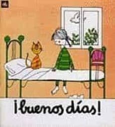 Tapa de ¡Buenos días!