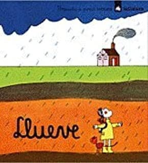 Tapa de Llueve