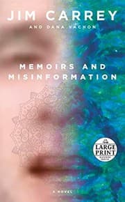 Tapa de Memoirs and Misinformation