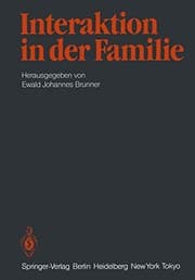 Tapa de Interaktion in der Familie