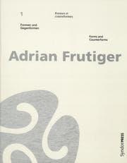 Tapa de Forms and Counterforms