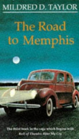 Tapa de The Road to Memphis