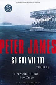 Tapa de So gut wie tot
