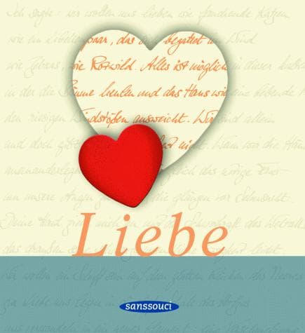 Tapa de Liebe