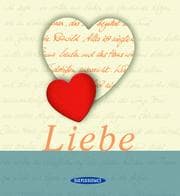 Tapa de Liebe