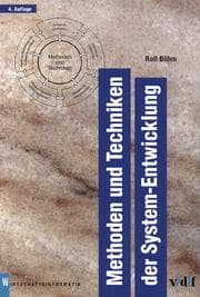Tapa de Methoden und Techniken der System-Entwicklung