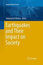 Tapa de Earthquakes and Their Impact on Society