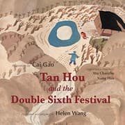 Tapa de Tan Hou and the Double Sixth Festival