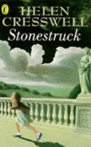 Tapa de Stonestruck