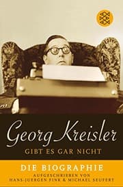 Tapa de Georg Kreisler gibt es gar nicht