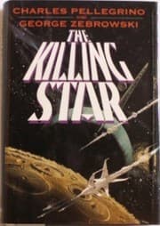 Tapa de The killing star