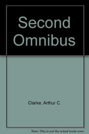 Tapa de An Arthur C. Clarke Second Omnibus