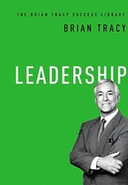 Tapa de Leadership