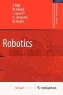 Tapa de Robotics