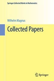 Tapa de Collected Papers