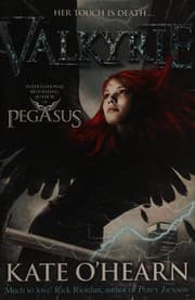 Tapa de Valkyrie