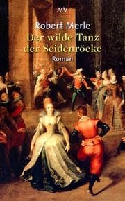 Tapa de Der wilde Tanz der Seidenröcke