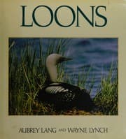 Tapa de Loons