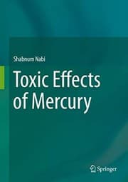 Tapa de Toxic Effects of Mercury
