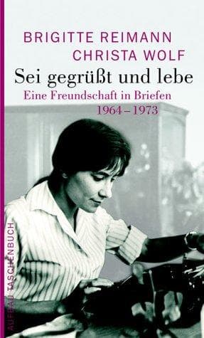 Tapa de Sei gegrüßt und lebe