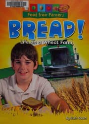 Tapa de Bread!