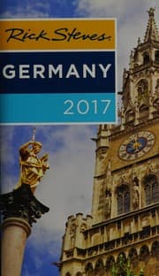 Tapa de Rick Steves Germany 2017