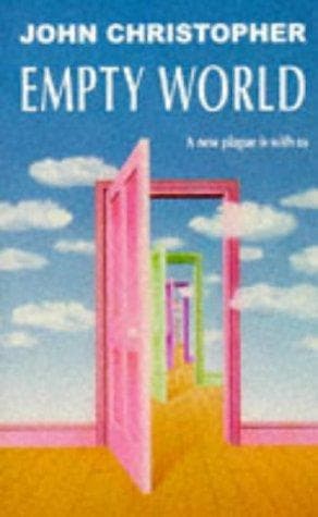 Tapa de Empty World
