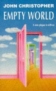 Tapa de Empty World