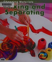 Tapa de Mixing and separating