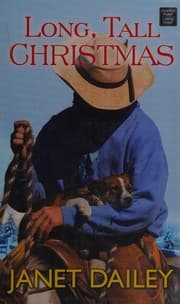 Tapa de Long, tall Christmas