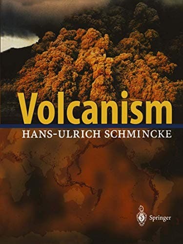 Tapa de Volcanism