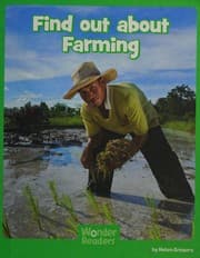 Tapa de Find out about farming