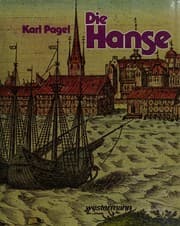 Tapa de Die Hanse