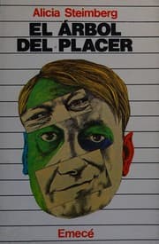 Tapa de El a  rbol del placer