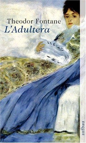 Tapa de L' Adultera.