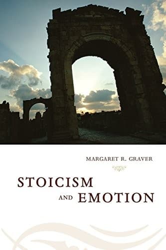 Tapa de Stoicism and Emotion