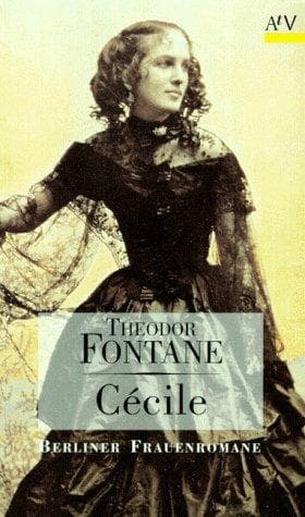 Tapa de Cecile.