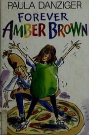Tapa de Forever Amber Brown