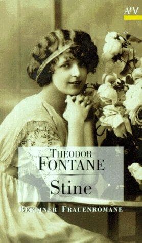Tapa de Stine