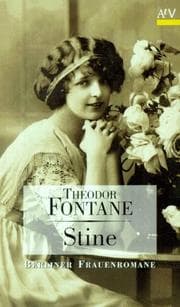 Tapa de Stine