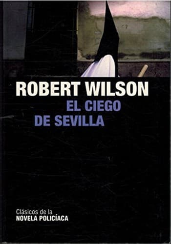 Tapa de El ciego de Sevilla