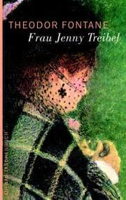 Tapa de Frau Jenny Treibel oder, "Wo sich Herz zum Herzen find't"