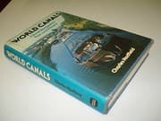 Tapa de World canals