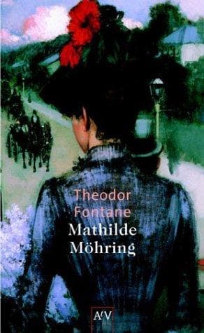 Tapa de Mathilde Möhring.