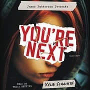 Tapa de You're Next