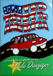 Tapa de United Tates of America