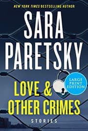 Tapa de Love & Other Crimes