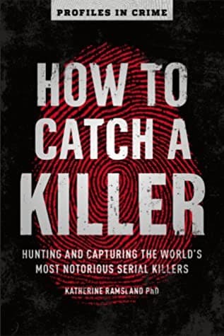 Tapa de How to Catch a Killer
